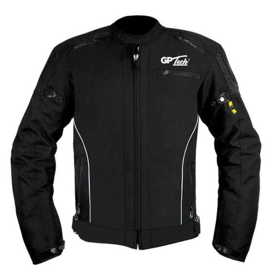 Jaqueta GP TECH Winter 2
