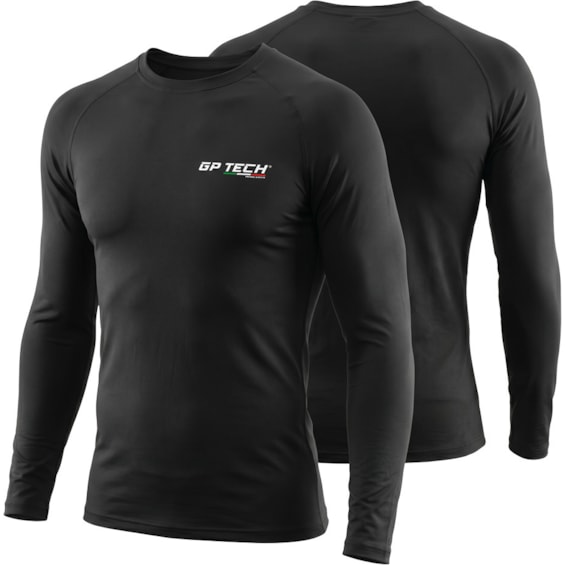Segunda Pele Blusa GP TECH