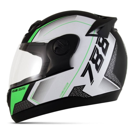 Capacete PRO TORK Evolution G6 788 PRO Series