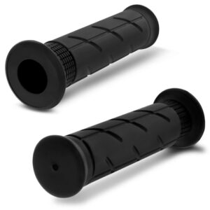 Manopla Titan 2000 Preta PRO TORK para Moto