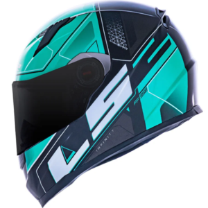 Capacete para Motociclista LS2 FF358 ULTRA