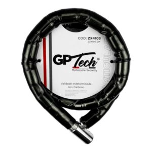 Trava GP TECH Articulada 22X100 CM ZX4103 1.00M para Moto