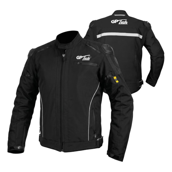 Jaqueta GP TECH Winter 2 PRO