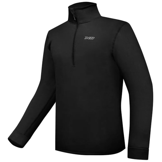 Segunda Pele Blusa X11 Climate 3
