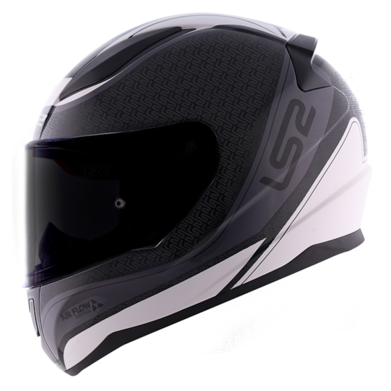 Capacete LS2 FF353 Rapid Deeper