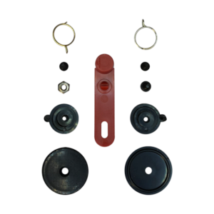 Kit Reparo para Moto SAN Marino KIT (polivisor) 1096