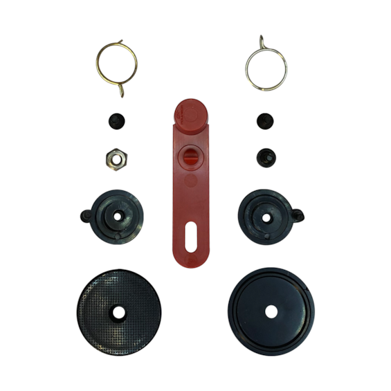 Reparo SAN Marino KIT (polivisor) 1096
