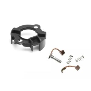 Escova Motor Arranque (com Mesa) Titan 150 / FAN 125 2009- / Titan 160 START / FLEX (magnetron) 90205 para Moto