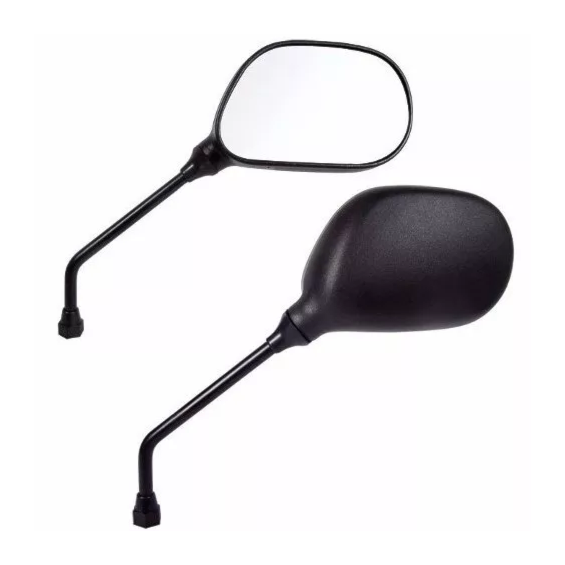 Retrovisor Burgman 125 Direito MOD Original (GVS) Cada - 0138