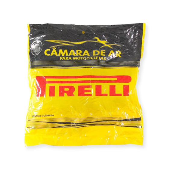 Camara AR Pirelli MH-14 BIZ TRAS