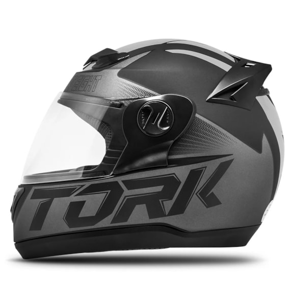 Capacete PRO TORK Evolution G7 Fosco