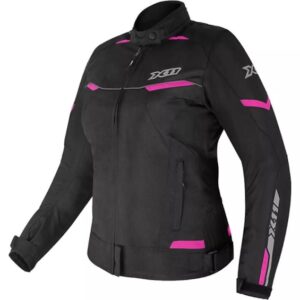 Jaqueta para Motociclista Feminina X11 Guard 2
