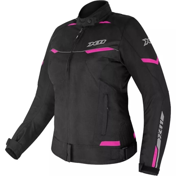 Jaqueta Feminina X11 Guard 2