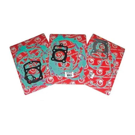 Jogo Junta Completo YBR 125 / Factor 125 / XTZ 125