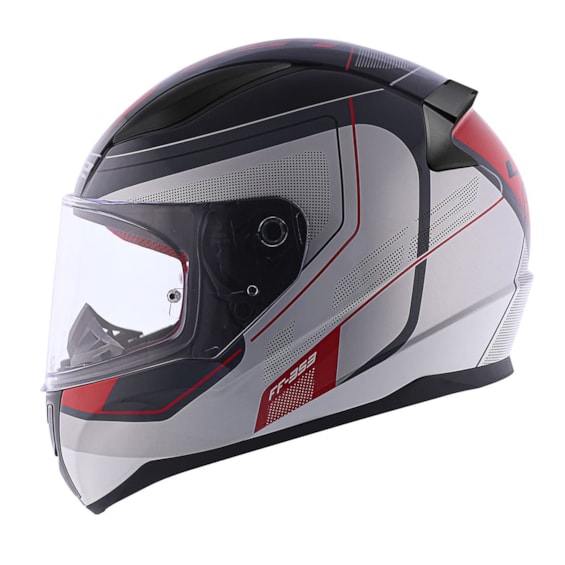 Capacete LS2 FF353 Rapid Slide