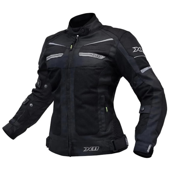 Jaqueta Feminina X11 Breeze