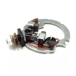 Escova Motor Arranque (com Mesa) Fazer 250 ATE 2010 (magnetron 90205001) para Moto