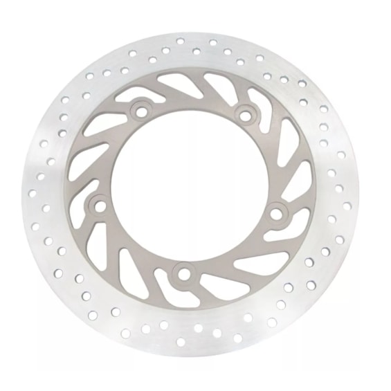 Disco Freio Dianteiro Factor 150 / Fazer 150 (MR Discos)