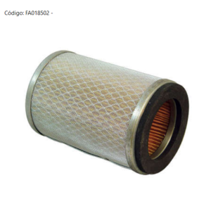 Filtro de Ar para Moto CB 500 97 / 05 Magneti Marelli FA018502