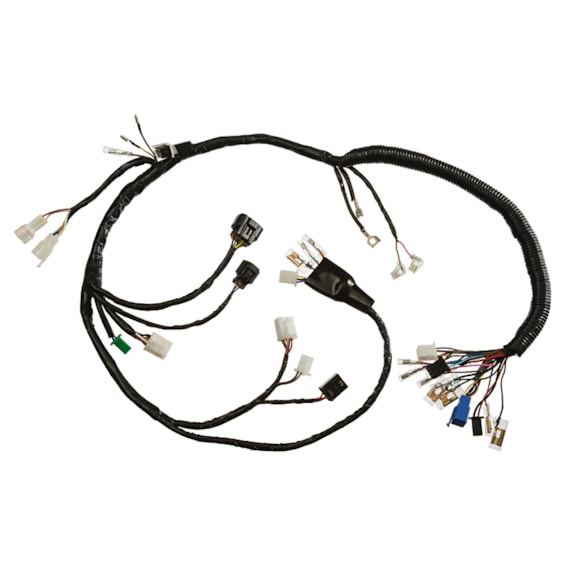 Chicote COMP YBR 125 e / ED 2002-2005 (magnetron 90288030)
