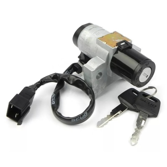 Contato Titan 160 (SCUD) 10100034