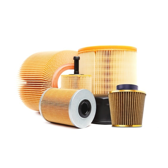 Filtro AR XTZ 125 FRAM CA12207