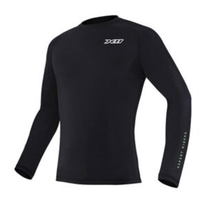 Segunda Pele Blusa X11 Climate para Moto