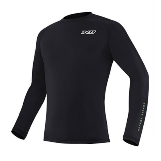 Segunda Pele Blusa X11 Climate