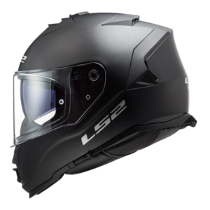 Capacete para Motociclista LS2 FF800 STORM Monocolor Fosco