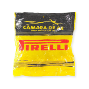 Câmara de Ar para Moto Pirelli MA-16 Neo Traseiro
