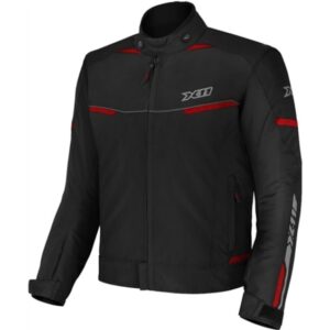 Jaqueta para Motociclista X11 Guard 2