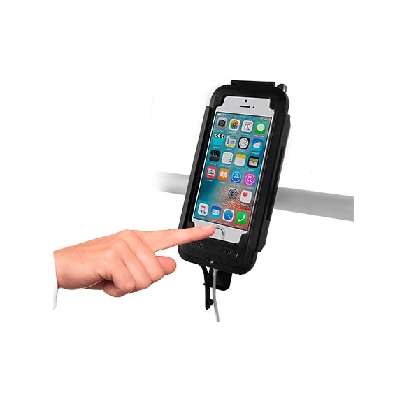 Suporte Celular Smartphone Motocom Case TOP Q iPhone 7