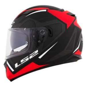 Capacete para Motociclista para Motociclista LS2 FF320 SV Stream EDGE