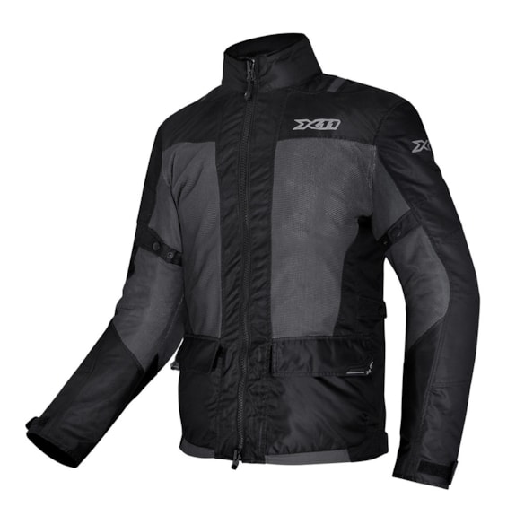 Jaqueta X11 Summer PRO