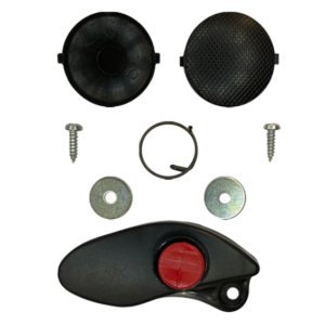 Kit Reparo para Moto PRO TORK SM SPORT Botao