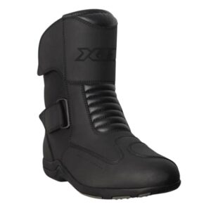 Bota X11 Masculina Cruiser para Moto