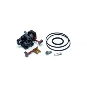 Escova Motor Arranque (com Mesa) Fazer 250 2012- (magnetron) 90203210 para Moto
