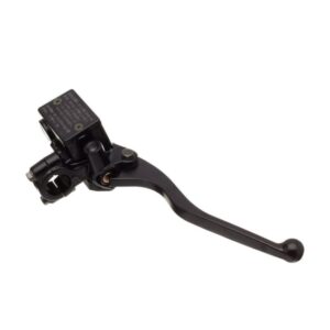 Burrinho Freio Superior Titan 125 ESD / CBX 150 / CBX 200 / Twister ( SCUD ) 10120006 para Moto