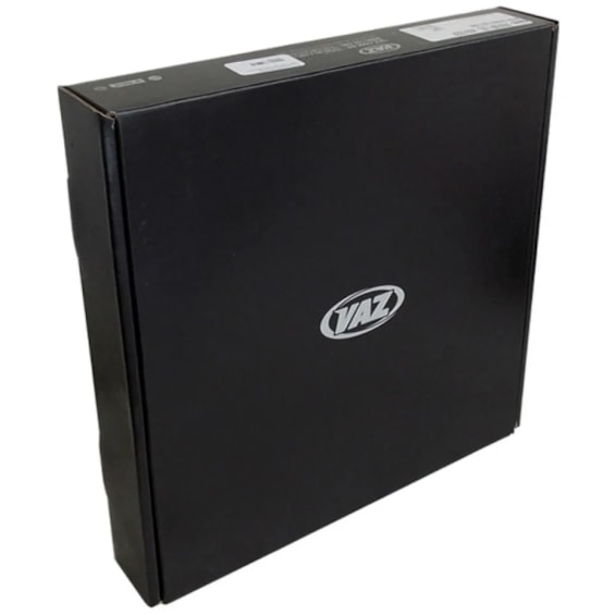 Kit Transmissão Relação VAZ Factor 125 I ED 2017- C/ Retentor