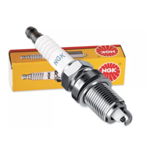 Vela de Ignição para Moto NGK BP6HS Kasisnski 50CC / ERGON / PALIO