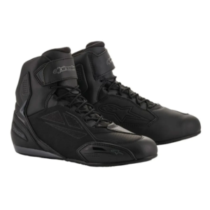Tenis Alpinestars Faster 3 DRYSTAR para Moto