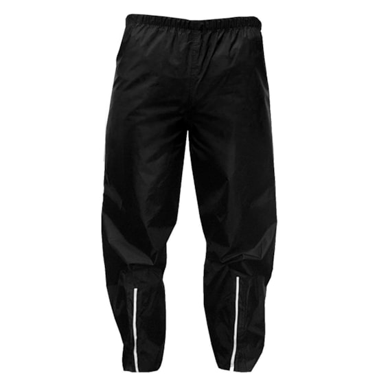 Calça Capa Chuva Avulsa GP TECH Supreme NYLON