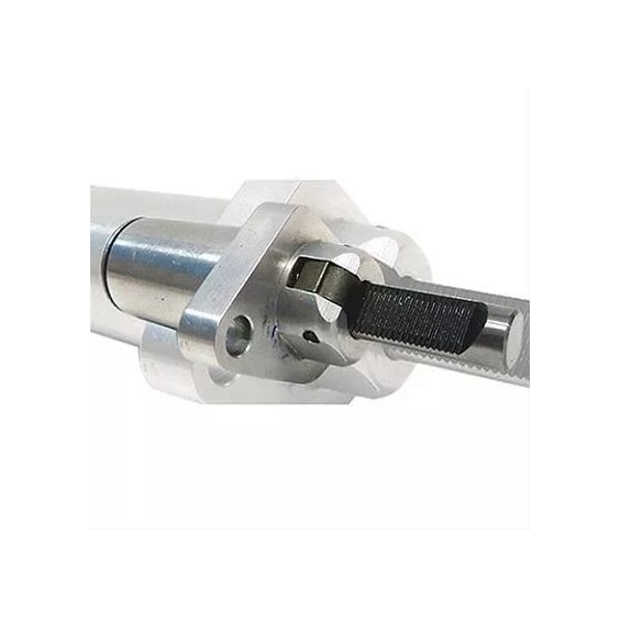Tensor Acionador YBR 125 / Factor (C/ Catraca) Plasmoto