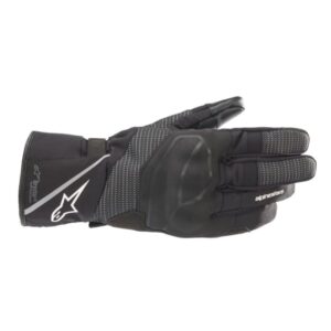 Luva para Motociclista Alpinestars ANDES V3 DRYSTAR
