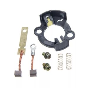 Escova Motor Arranque (com Mesa) BIZ 100 / WEB 100 (magnetron) 90205070 para Moto