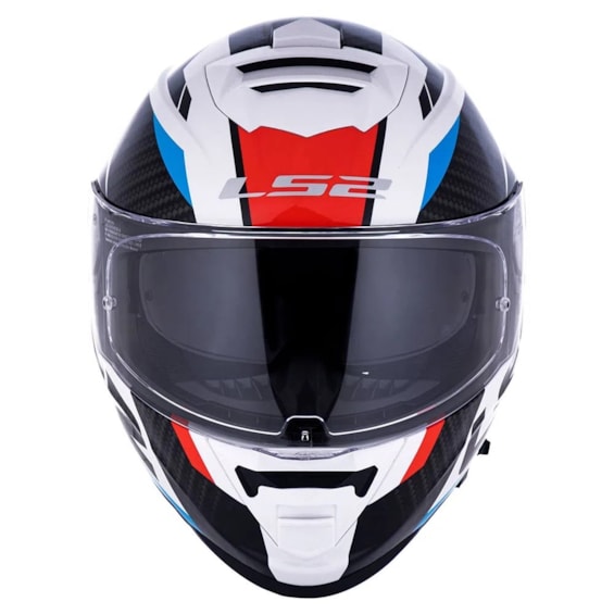 Capacete LS2 FF800 STORM Racer