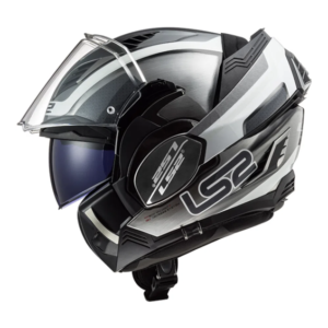 Capacete para Motociclista LS2 FF900 Valiant II ORBIT