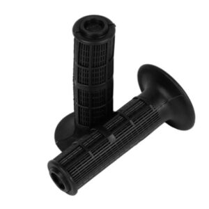 Manopla PRO TORK 788 MX Preta para Moto