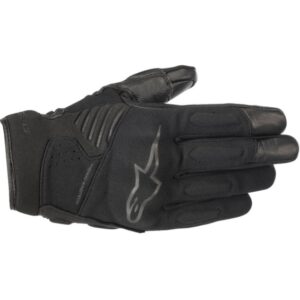 Luva para Motociclista Alpinestars Faster