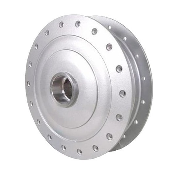 Cubo Roda Diant Titan 150 ( Lona ) Fabreck FBK323